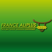 France Aliplus logo, France Aliplus contact details