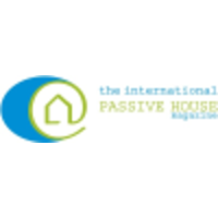 iPHM - The international Passive House Magazine - 100% hand picked passive house news - iPHM.info logo, iPHM - The international Passive House Magazine - 100% hand picked passive house news - iPHM.info contact details