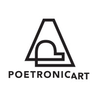 Poetronicart logo, Poetronicart contact details