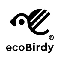 ecoBirdy logo, ecoBirdy contact details