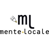 Mente Locale logo, Mente Locale contact details