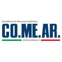 CO.ME.AR. - MOLINARI S.P.A. logo, CO.ME.AR. - MOLINARI S.P.A. contact details