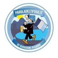 Paroladeltifoso logo, Paroladeltifoso contact details