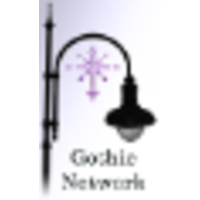 Gothic Network logo, Gothic Network contact details