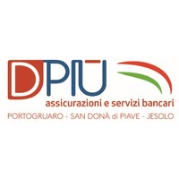 Dpiù Assicurazioni e Servizi Bancari logo, Dpiù Assicurazioni e Servizi Bancari contact details