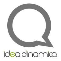 IdeaDinamica logo, IdeaDinamica contact details