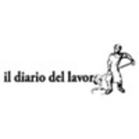 Il diario del lavoro logo, Il diario del lavoro contact details