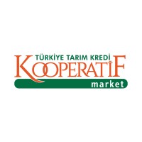 Türkiye Tarım Kredi Kooperatif Market logo, Türkiye Tarım Kredi Kooperatif Market contact details