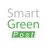 SmartGreen Post logo, SmartGreen Post contact details