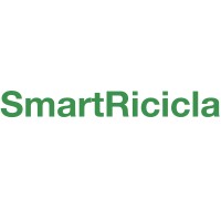 SmartRicicla logo, SmartRicicla contact details