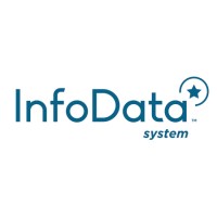 InfoData system Srl logo, InfoData system Srl contact details