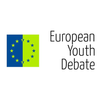 EYD - European Youth Debate logo, EYD - European Youth Debate contact details