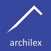 Archilex logo, Archilex contact details