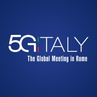 5G Italy - The Global Meeting in Rome logo, 5G Italy - The Global Meeting in Rome contact details