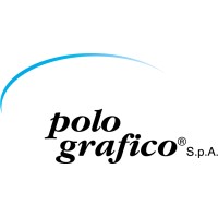 POLO GRAFICO S.P.A. logo, POLO GRAFICO S.P.A. contact details