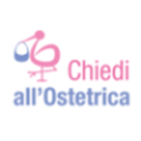 Chiedi all'ostetrica! logo, Chiedi all'ostetrica! contact details