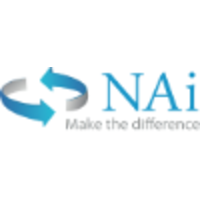 NAi Srl logo, NAi Srl contact details