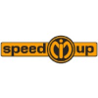 Speed MI Up logo, Speed MI Up contact details