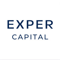 Exper Capital logo, Exper Capital contact details