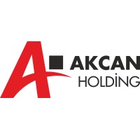 Akcan Holding logo, Akcan Holding contact details