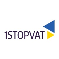 1StopVAT logo, 1StopVAT contact details