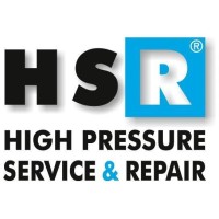 HSR Italia s.r.l. logo, HSR Italia s.r.l. contact details