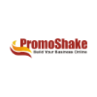 Promoshake logo, Promoshake contact details