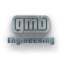 GMB Engineering logo, GMB Engineering contact details