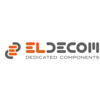 ELDECOM DEDICATED COMPONENTS S.R.L. logo, ELDECOM DEDICATED COMPONENTS S.R.L. contact details