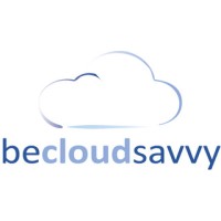 Be Cloud Savvy logo, Be Cloud Savvy contact details