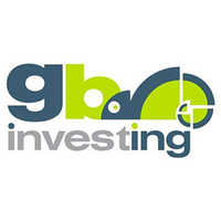 GB Investing logo, GB Investing contact details