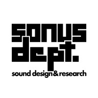 Sonus Dept. logo, Sonus Dept. contact details