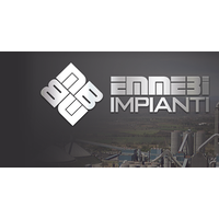 EMMEBI IMPIANTI logo, EMMEBI IMPIANTI contact details