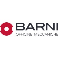 OFFICINE MECCANICHE BARNI S.P.A. logo, OFFICINE MECCANICHE BARNI S.P.A. contact details