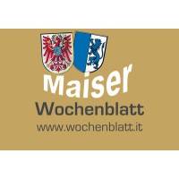 Maiser Wochenblatt logo, Maiser Wochenblatt contact details