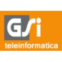 GSI Teleinformatica logo, GSI Teleinformatica contact details