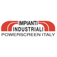 Impianti Industriali - Powerscreen Italy logo, Impianti Industriali - Powerscreen Italy contact details