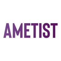 Ametist logo, Ametist contact details