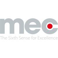 MEC EUROPE logo, MEC EUROPE contact details