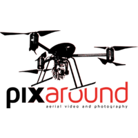 DRONE PIXAROUND - aerial video and photography logo, DRONE PIXAROUND - aerial video and photography contact details