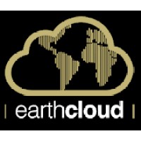 Earthcloud logo, Earthcloud contact details