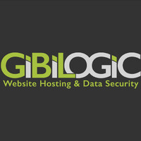 GiBiLogic logo, GiBiLogic contact details