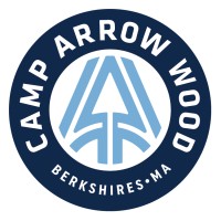 Camp Arrow Wood logo, Camp Arrow Wood contact details