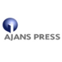 Ajans Press logo, Ajans Press contact details