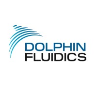 Dolphin Fluidics logo, Dolphin Fluidics contact details