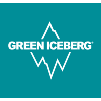 Green Iceberg logo, Green Iceberg contact details