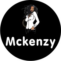 Mckenzy logo, Mckenzy contact details