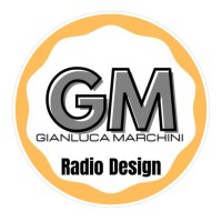 Gianuca Marchini || Radio Design logo, Gianuca Marchini || Radio Design contact details