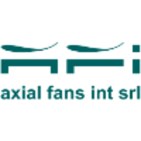 Axial Fans Int logo, Axial Fans Int contact details