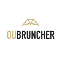 OuBruncher.com logo, OuBruncher.com contact details